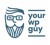 Your WP Guy Logotype