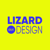 Lizard Design Logotype