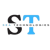 ST SEA TECHNOLOGIES Logotype