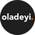 Oladeyi, Inc. Logotype