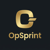 OpSprint Logo