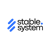Stable System Logotype