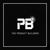 The Product Builders Logo