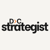 D2C Strategist Logo