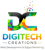 Digitech Creations Logotype