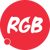 RGB Design Media Logo