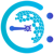 Cyber Shell Logotype