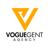 VogueGent Agency Logotype