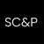 SC&P Logotype
