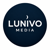 Lunivo Media Logo