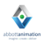 Abbott Animation Logotype