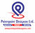 Printspoint designers ltd Logotype