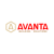 Avanta Builds Logotype