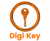 Digikey Marketing agency Vizag Logo