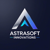 AstraSoft Innovations Logotype