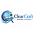 ClearCraft Window Cleaning Logo