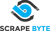 ScrapeByte Logo
