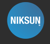 Niksun Logotype