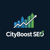 CityBoost SEO Logotype
