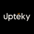 Upteky Solution Private Limited Logotype