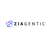 Ziagentic Logotype