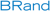 Brand Marketing LA Logotype