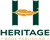 Heritage Book Publishing Logotype