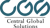 Central Global Solutions Logotype