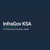 InfraGov KSA Logo