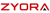 Zyora Global Logotype