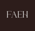 FAEH Logo