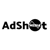 AdShotMedia.com Logotype