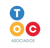TOC Asociados Logotype