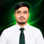 Rakibur Zaman — SEO Consultant & AI Search Specialist Logotype