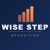 WISE STEP RECRUITING S.R.L. Logo