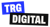 TRG Digital Logotype