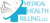 Medical Health Billing Logo