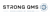 Strong QMS, LLC Logotype