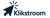 Klikstroom Logo