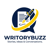 Writory Buzz Logotype
