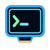 LookADev Logotype