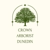 Crown Arborist Dunedin Logotype