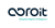 The Adroit Solutions Logotype
