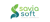 SaviaSoft Logotype