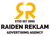 Raiden Reklam Logotype
