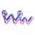 neWwave Logotype