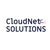 CloudNet Solutions Logotype