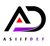ASIIFDEV DIGITAL AGENCY Logotype