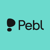 Pebl Logotype