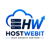 Host Web IT Solutions Logotype